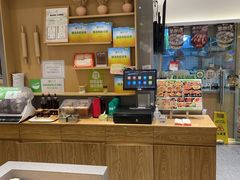-甲乙饼·手工牛肉饼(东方广场店)
