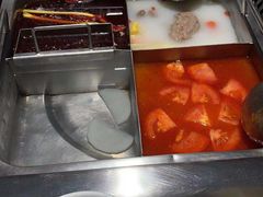 -海底捞火锅鲜切牛肉主题店(长寿路店)