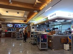 -海兰江石锅饭(水上店)