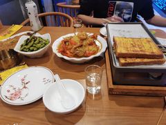 -庆峰龙虾烧烤(合肥一店)