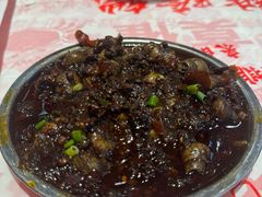 -辣螃铠盆盆蟹大排档(海昌店)