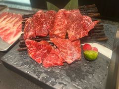 -厚贞日式烤肉(浦东汇智店)