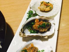 -山之川日料放题(通州店)