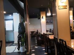 大堂-富源春面馆(四川北路店)