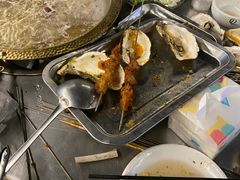 -清真·馬坡二旦烧烤(人生一串拍摄店)