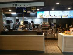 -麦当劳(山东章丘汇泉路店)