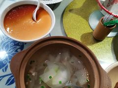 -湘江红·湖南招牌菜(莲花南路店)