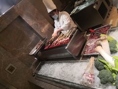 -长春净月潭喜来登酒店·盛宴标帜餐厅