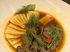 -西安凯悦酒店·湖畔中餐厅