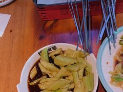 -四禧精酿烧烤串吧(大明湖店)