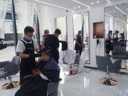 点击看大图 -沐泽SALON