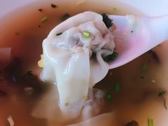 -小倩倩•鸡汤馄饨(江西路创始店)