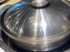 -煲大王猪肚鸡·椰子鸡火锅(红谷滩万达店)