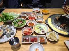 -喜来稀肉(北外滩白玉兰广场店)