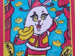 -大卫美术教育(南湖中央广场校区)