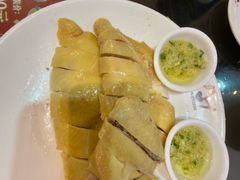 -文记壹心鸡(宝华路店)