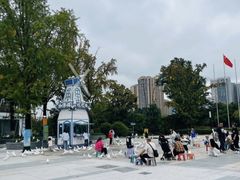 -成都欢乐谷