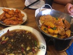 -狼诱惑(泰山大街店)