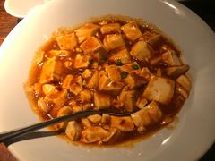 麻婆豆腐-外婆家(蓝色港湾店)