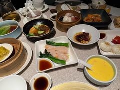 -万丽轩·粤菜(王府井金茂万丽酒店)