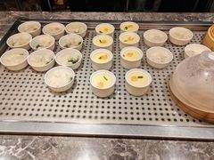 -禾斗海鲜自助(市南银座店)