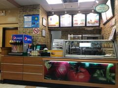 -赛百味SUBWAY(永业店)