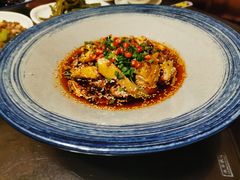 -徐鼎盛民间菜(南坪后堡店)