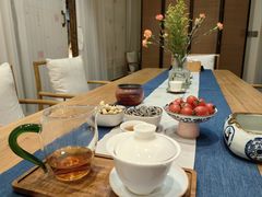 -龙源茶坊(白银路店)