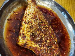 -袁师傅烤肉(弹子石店)