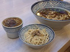 -朱洪元苏式面馆(绿宝广场店)