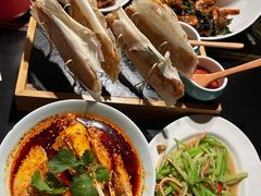 -老头儿油爆虾·1987杭州烟火味(湖滨银泰in77D区店)