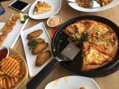 -必胜客(汉友商厦店)
