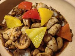 -青年公社烤鸭(青年路店)