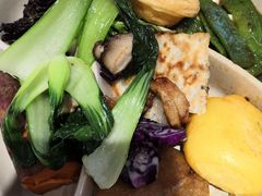 -素满香·全民食养自助(建邺万达店)
