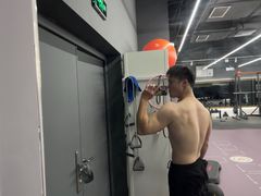 -FEELINGME乐刻私教馆·健身(文鼎财富店)