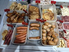 -龙江鲜捞店(龙江路店)