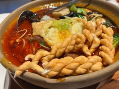 -福苗小骆驼烧烤(莲湖路店)