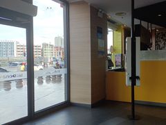 -麦当劳(怀集店)