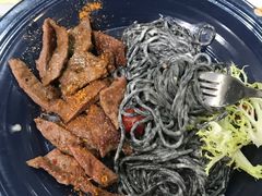 -Jenny House 珍妮屋新派食堂(美吉特店)