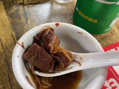 -清真·馬坡二旦烧烤(人生一串拍摄店)