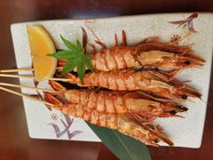 -宁波富力索菲特KOKO日本餐厅