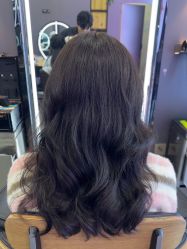 -藤野造型烫染·漂发