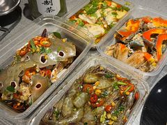 -圆蛋酒料•生腌(开元路店)