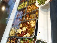 -川闻清粥小菜(建外SOHO店)