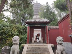 -天宁寺