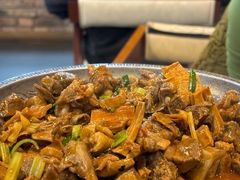 -61号餐吧(兴坪古镇漓江店)