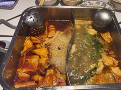 -螺大喜螺蛳粉火锅(雍和宫店)