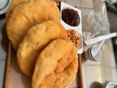 -老磨油饼(高陵店)