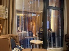 -长沙富力万达文华酒店