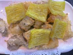 -东江海鲜大排档·潮汕菜·砂锅粥